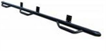 N-FAB F1597QC-6 Nerf Bar - Truck Wheel to Wheel