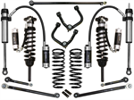 Lift Kit Suspension