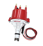 PERTRONIX D172400 4 CYLINDER CAST IGNITOR VAC TOP