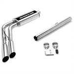 Exhaust System Kit