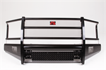 FAB FOURS FF15-K3250-1 15+ FORD F150 BS BUMPER FGG