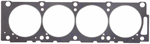 FEL PRO 1020 HEAD GASKET FD/MER V8