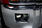 PUTCO 12009 LUMINIX FOG LAMPS