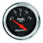 AUTOMETER 2517 Fuel Gauge