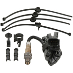 BOSCH 17361 OXYGEN SENSOR