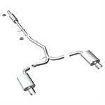 MAGNAFLOW 15467 EXHAUST System Kit