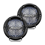 RIGID 36208 Driving/ Fog Light - LED