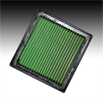 GREEN FILTER 2482 MITSUBISHI LANCER 2003