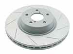 DBA DBA42114SL Brake Rotor