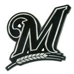 FAN MATS 26636 Emblem