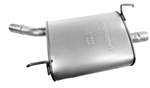 WALKER 21678 Exhaust Muffler