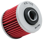 K&N KN-145 OIL FILTER