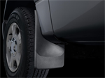 WEATHERTECH 110039 Mud Flap
