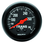 AUTOMETER 2615 Auto Trans Oil Temperature Gauge