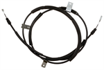 RAYBESTOS BC96977 Parking Brake Cable