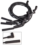 MSD 5540 STREET FIRE WIRE FORD