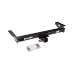 DRAW-TITE 75054 RECEIVER JP CHEROKEE/WGR84-00
