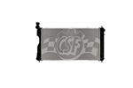 CSF 3889 Radiator
