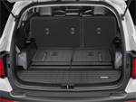 WEATHERTECH 401407 Cargo Area Liner