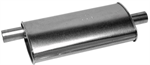 WALKER 17895 MUFFLER PRO-FIT UNIVERSAL