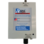 WAVE WI-FI EC-ER DB WiFi Range Extender