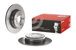 BREMBO 08.7211.21 Brake Rotor