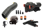 Boat Washdown Pump