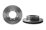 BREMBO 09.9046.80 Brake Rotor