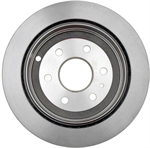 ROTORS SB580569 Brake Rotor