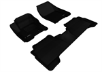 3D MATS L1FR05601509 Floor Liner