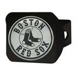 FAN MATS 26521 Trailer Hitch Cover