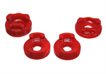 ENERGY SUSPENSION 8.1101R MOTOR MOUNT INSERTS