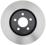 ROTORS SB76955 Brake Rotor