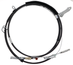 RAYBESTOS BC97165 Parking Brake Cable