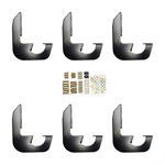 WESTIN 27-1905 RB MOUNTING KIT 09 RAM 1500 QUAD