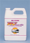 T.R. INDUSTRY CW128 1 GAL GRILLE GUARD H/D CLEANER & WAX