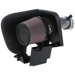 K&N 69-6035TC Cold Air Intake