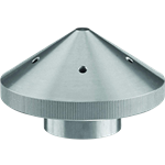 Trolling Motor Propeller Nut