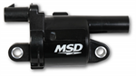 MSD 82683 COIL  BLACK  ROUND  2014