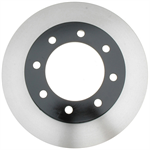 ROTORS SB680280 Brake Rotor