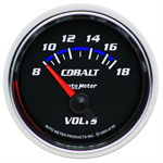 AUTOMETER 6192 Voltmeter Gauge