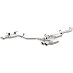 Exhaust System Kit