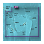 Marine Cartography