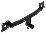DRAW-TITE 76330 Trailer Hitch Rear