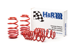 H&R 29059-1 Lowering Kit