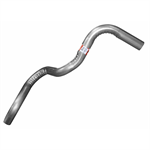 WALKER 55412 Exhaust Tail Pipe