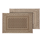 FAULKNER 48703 Patio Mat