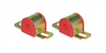 ENERGY SUSPENSION 9.5107R 13/16 STABILIZER BUSHING SET