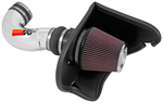 K&N 69-4534TP PERFORMANCE INTAKE KIT