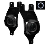 SPYDER 5021366 ( Spyder ) Ford F250/F350 99-04 / Ford Excursion 00-05 Halo Proje